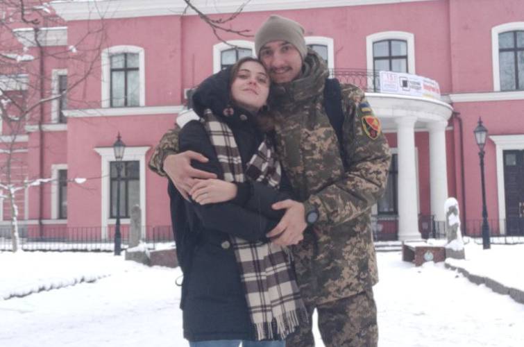 Андрей Воробкало Грек