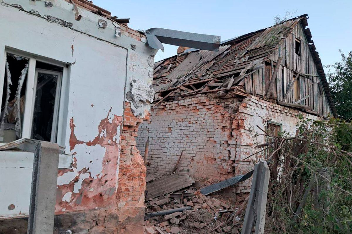 Вибухи у Нікополі сьогодні 8 серпня 2023: що відомо про обстріли і наслідки