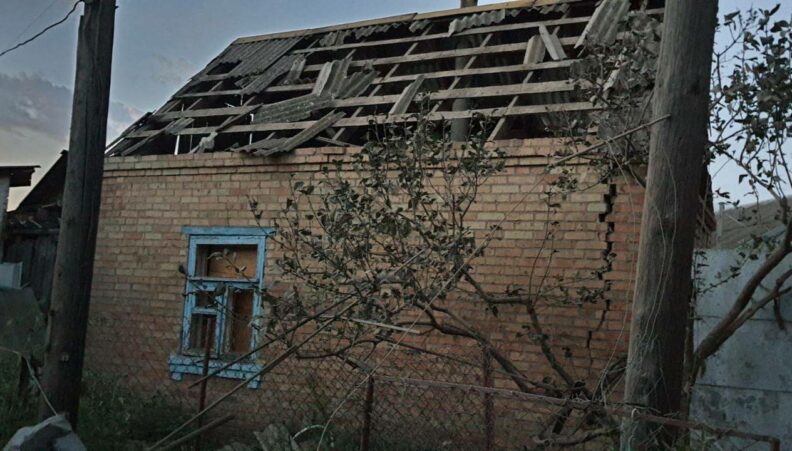 Вибухи у Нікополі сьогодні 8 серпня 2023: що відомо про обстріли і наслідки