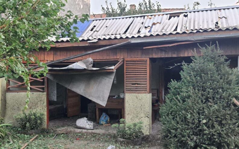 Вибухи у Нікополі сьогодні 8 серпня 2023: що відомо про обстріли і наслідки