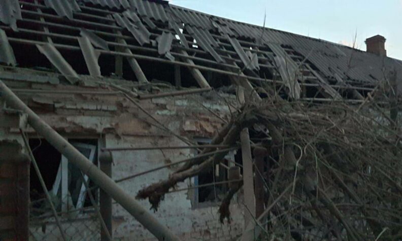 Вибухи у Нікополі сьогодні 8 серпня 2023: що відомо про обстріли і наслідки