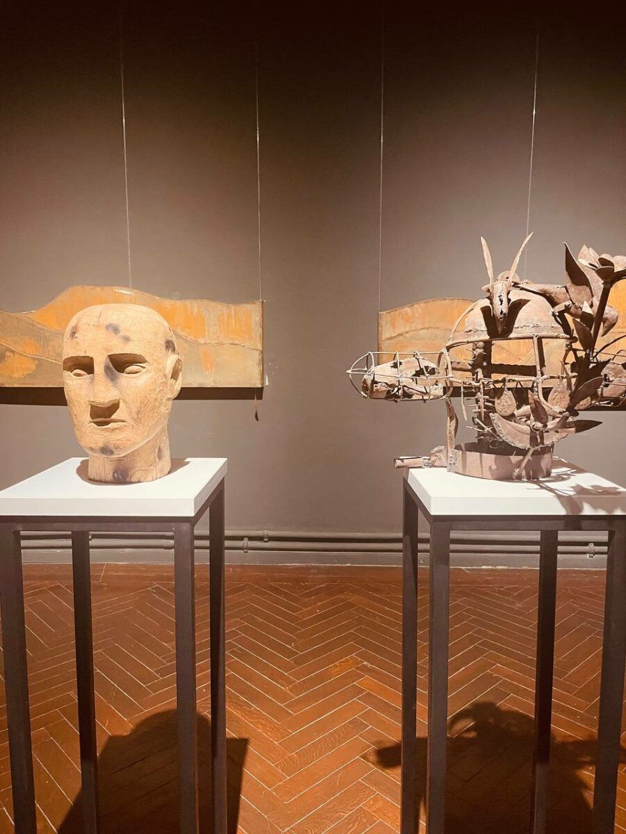 Костянтин Зоркін