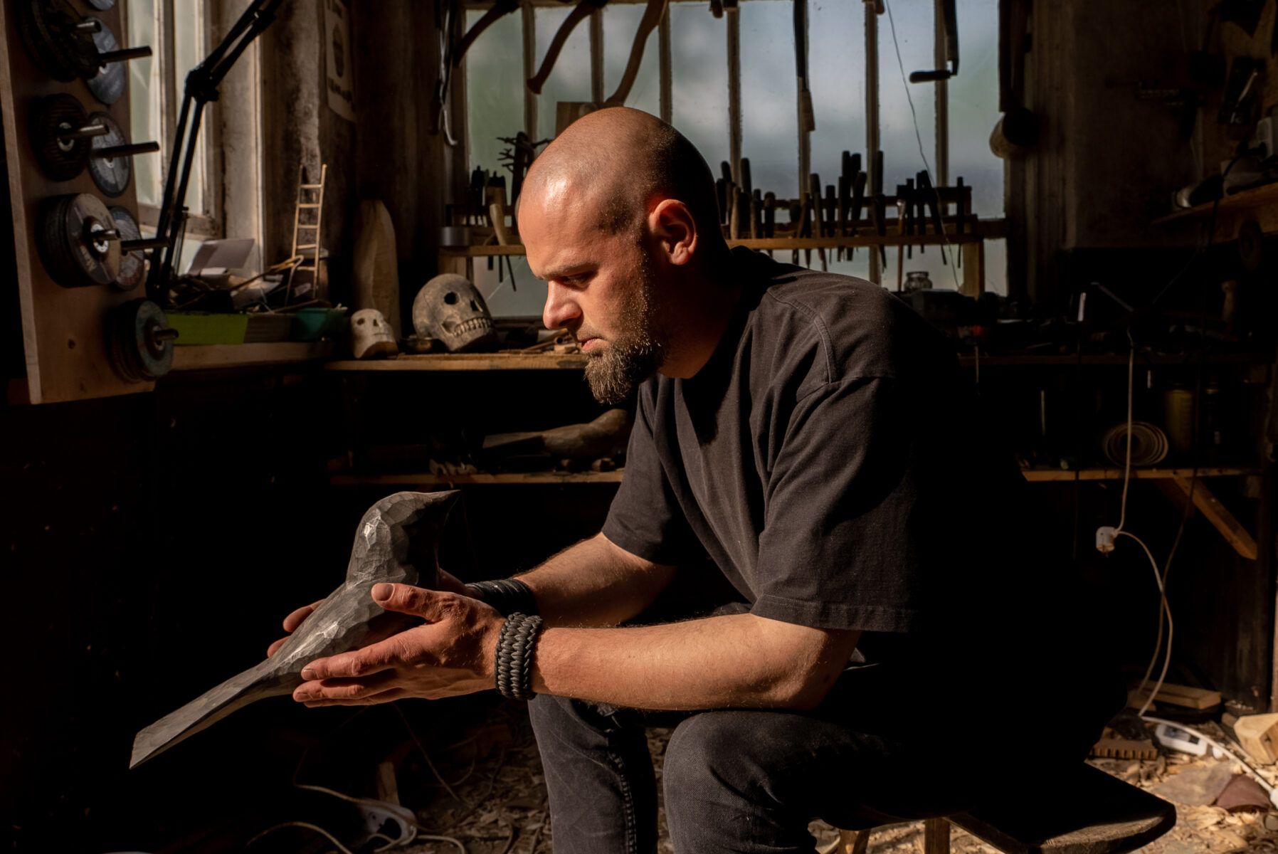 Костянтин Зоркін