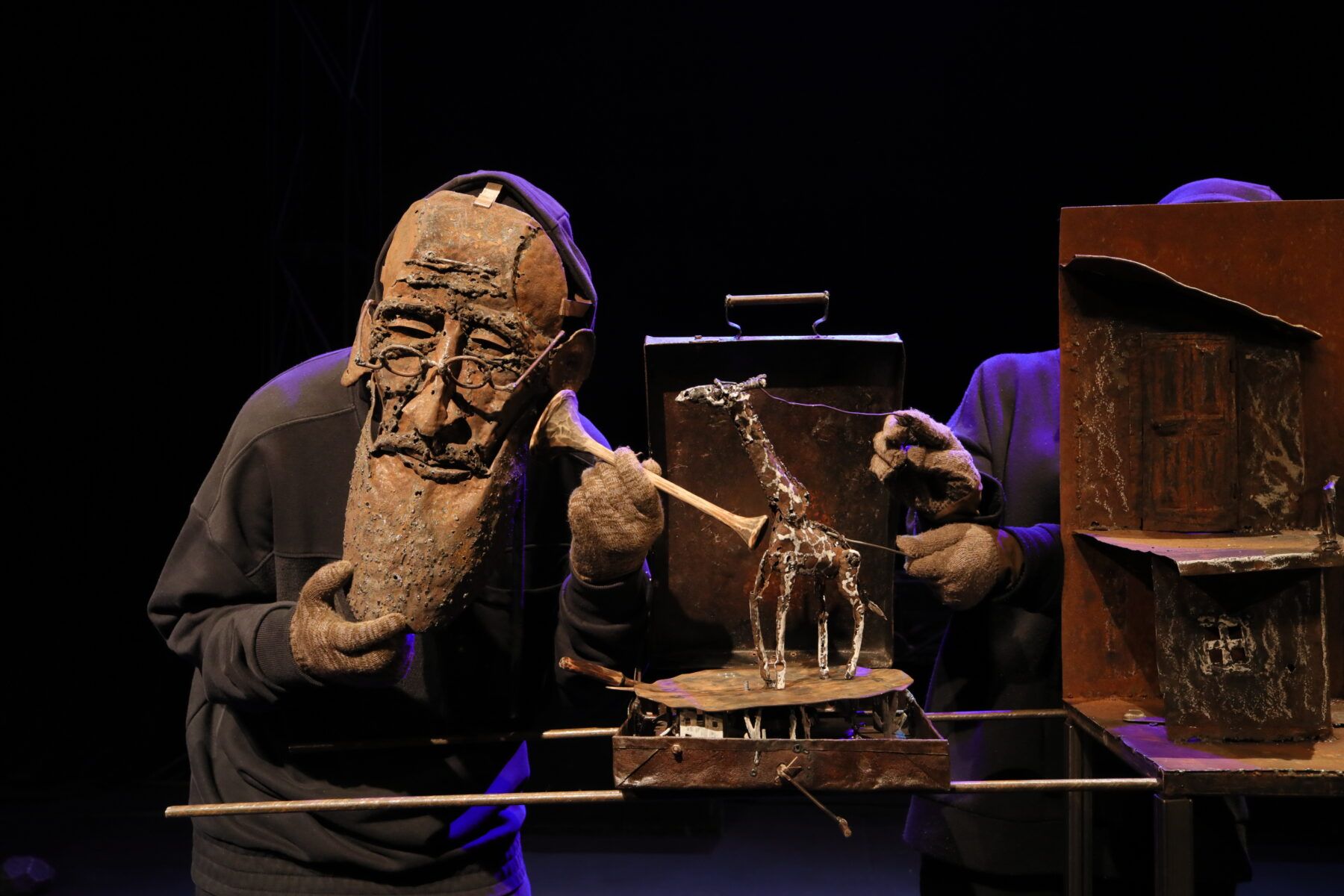 Костянтин Зоркін