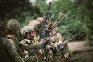 Критерії для оцінювання контрнаступу ЗСУ