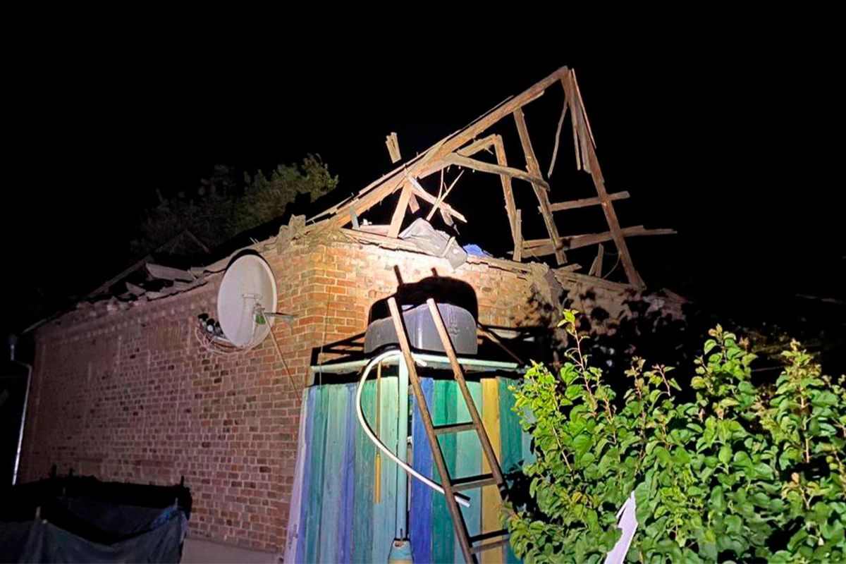 Вибухи у Нікополі сьогодні 9 серпня 2023: що відомо про вибухи та наслідки