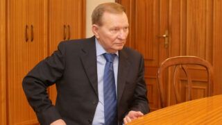 Леонід Кучма