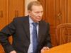 Битва за независимость: юбилей у второго президента Украины — Леонида Кучмы