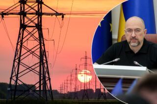 Скільки енергетичних об’єктів відремонтовано