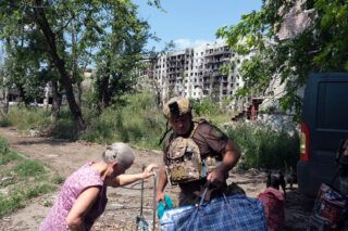 обов'язкова евакуація