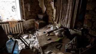 Що відбувається в окупованих Олешках: місцеві про дії росіян