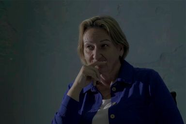 Світлана Ворова: історія військової Азова про 11 місяців полону