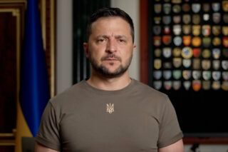 Звільнення всіх обласних військкомів: подробиці заяви Зеленського