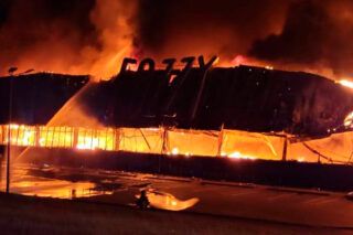 Вибухи в Одесі сьогодні 14 серпня 2023: що відомо