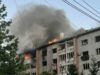 Вибухи у Луцьку, Львові, Дніпрі та інших містах: наслідки масованої атаки на Україну 15 серпня — оновлено