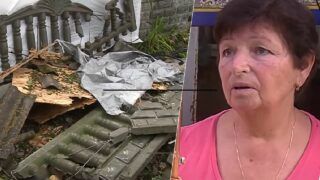 Безпечних районів немає: щодня від атак здригається весь Нікополь