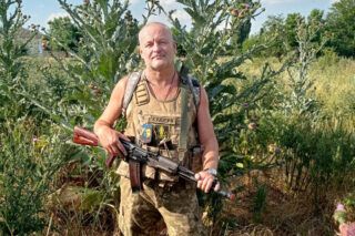 Євген Волошенюк