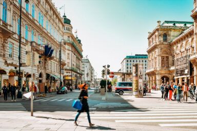 Найзручніші міста для життя у світі у 2023 році
