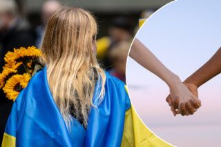 Ланцюг Єдності