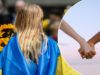 Підтримати нас, подякувати вам. Ланцюг Єдності до 24 серпня — де пройде та як долучитися