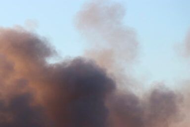 Обстріл Куп’янська та Харківщини 16 серпня 2023: що відомо