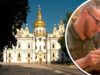 Обрести душевный покой и силу духа в Лавре! Реабилитация для бойцов в главной святыне страны