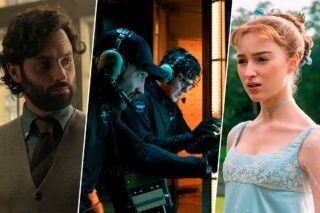 Фото до: Популярні серіали Netflix: ТОП-7 серіалів за весь час