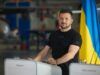 Міняємо Бєлгород на членство в НАТО? Зеленський відверто про контрнаступ та “пропозиції миру”