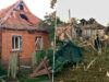 Тривога протягом ночі та ракетні удари на світанку. Вибухи у Кривому Розі, Запоріжжі та на Чернігівщині 22 серпня
