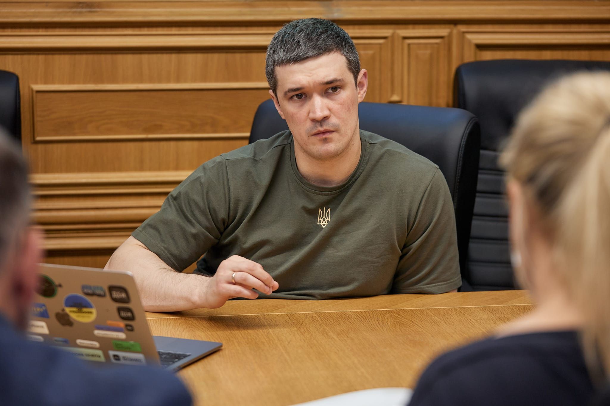 Михайло Федоров
