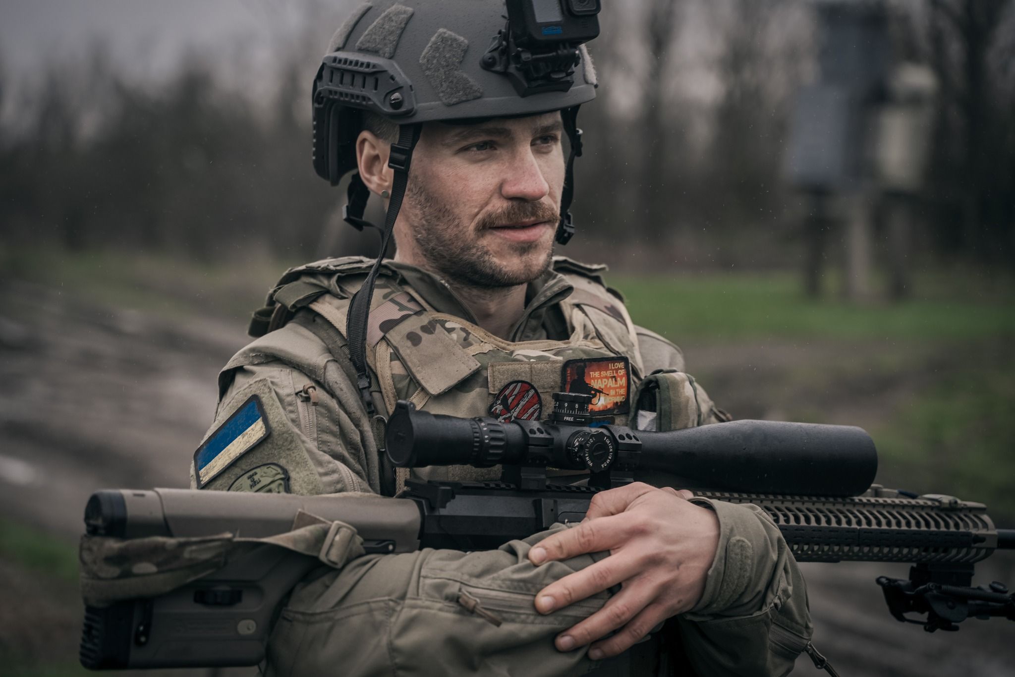 Валерій Маркус