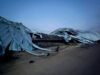 Россияне уничтожили более 10 тысяч тонн зерна: что известно о ночной атаке дронов на Одесскую область 23 августа — обновлено
