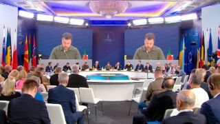 Кримська платформа 2023: про що говоритимуть на саміті