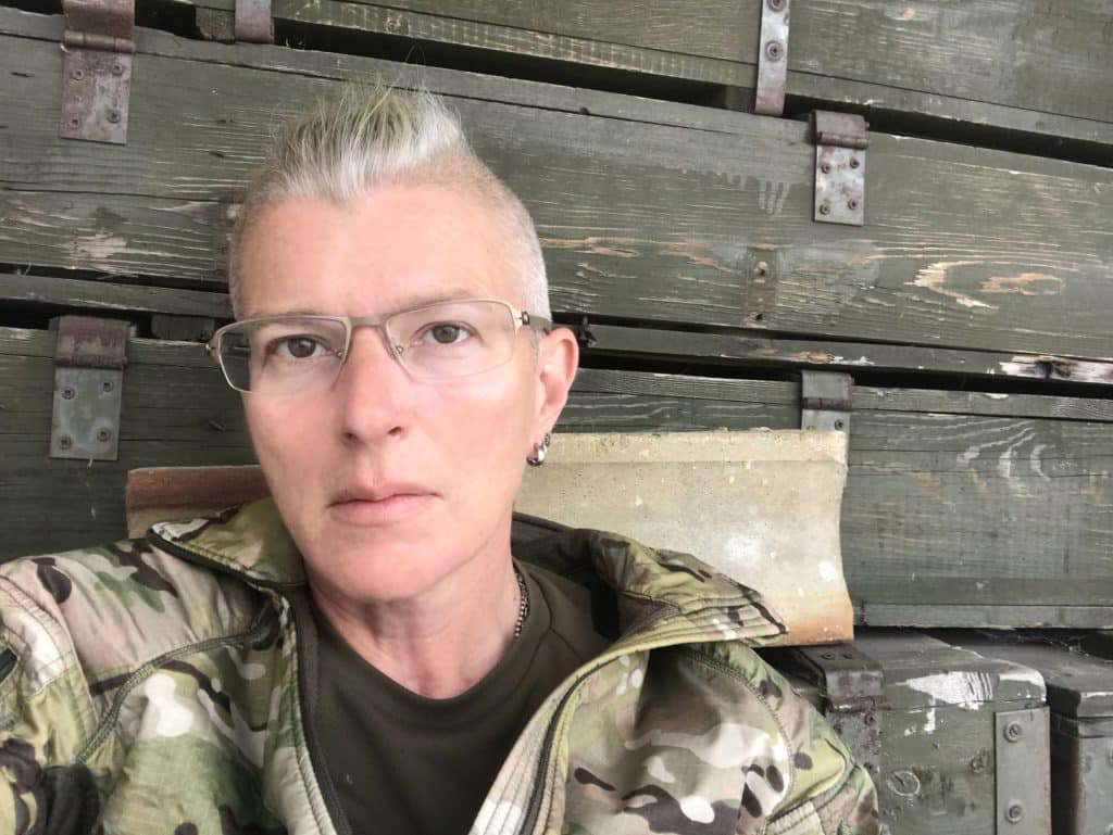 Юлія Паєвська Тайра