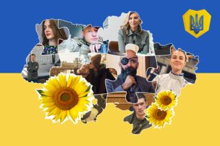 Українці, що змінюють Україну на краще