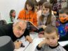 Создатели детских фильмов должны быть духовными “микрохирургами”: Виктор Андриенко о проектах для малышей