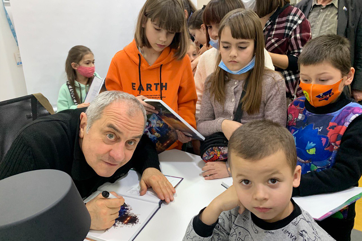 Віктор Андрієнко