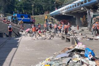 Вибухи в Дніпрі сьогодні 24 серпня 2023: що відомо