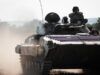 Карта бойових дій 24 серпня 2023: де йдуть бої сьогодні в режимі онлайн