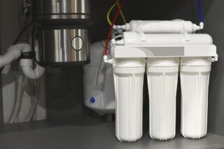 фільтри для води