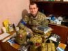 Щоб вижити й рятувати інших, доводиться жити за законами війни: історія військового медика Івана Мелеця