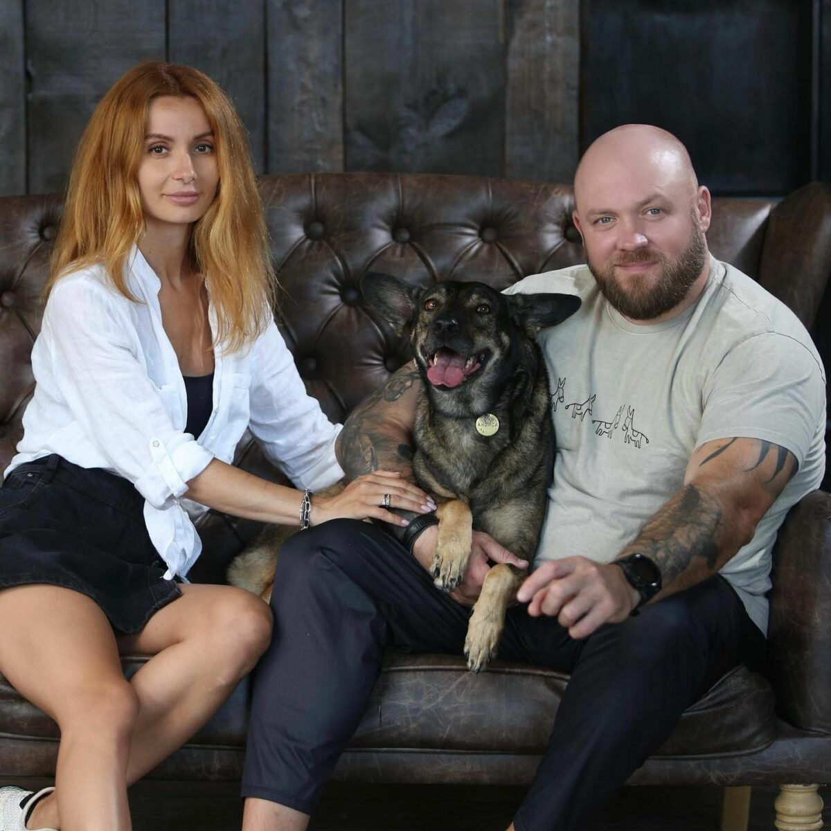 всесвітній день собак