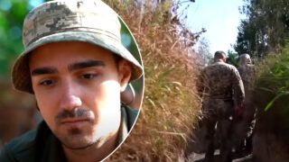 порада військовим