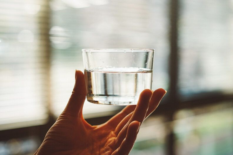 як зробити дистильовану воду