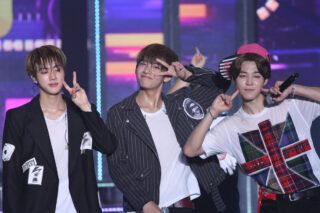 K-pop