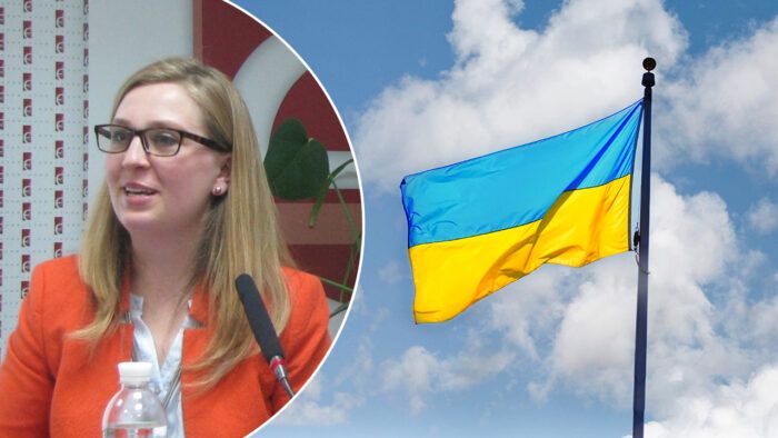 Як викладають українську політику у Манчестерському університеті