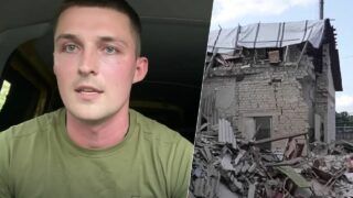 Куп'янськ не буде другим Бахмутом: військовий пояснив, яка ситуація