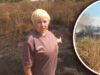 Думали, сгорит все село… В Запорожье россияне пытаются выжечь село фосфорными боеприпасами