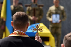 День пам'яті захисників України 2023: дата, коли вшановують пам'ять загиблих