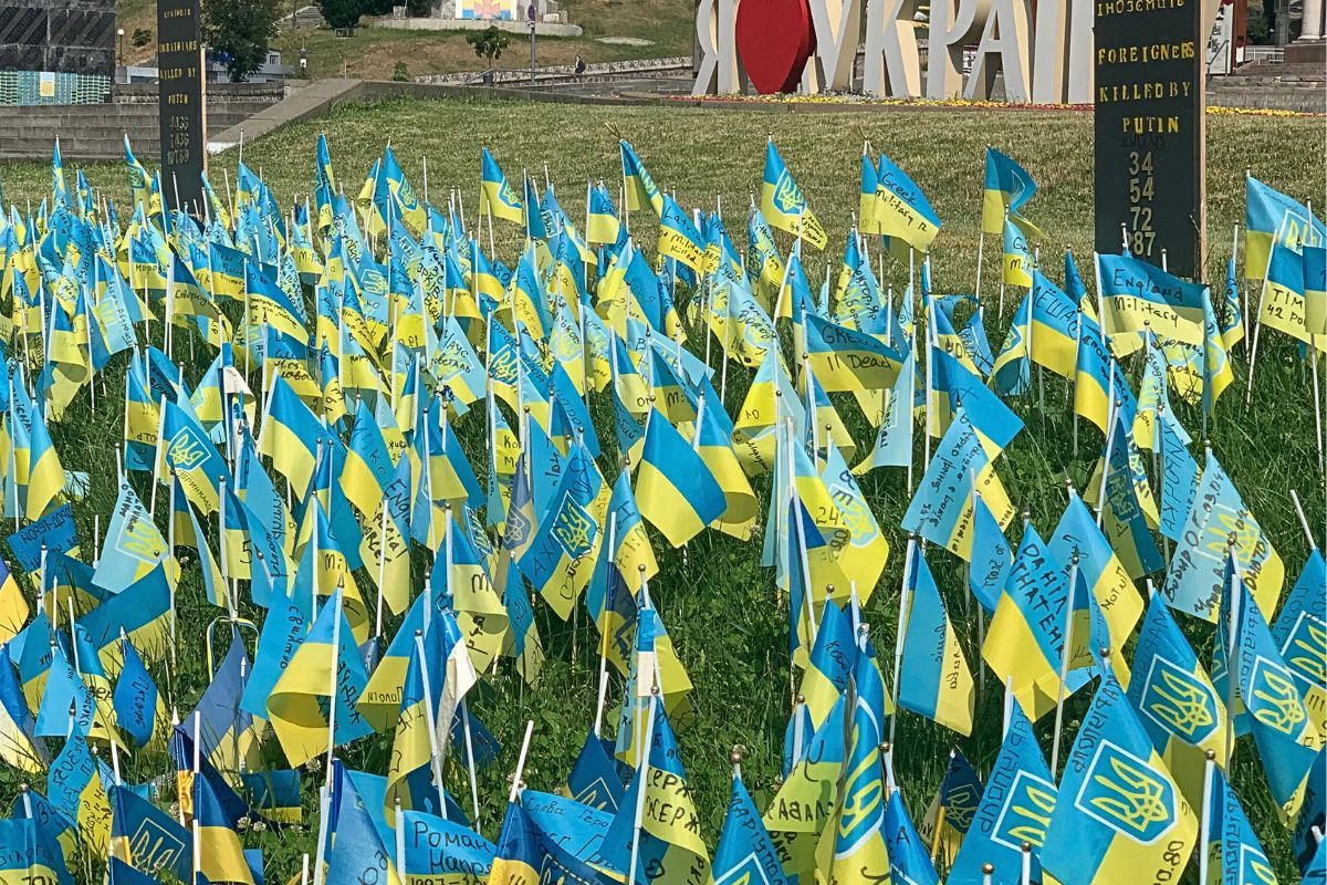 В Україну повернули тіла 84 загиблих військових — що відомо